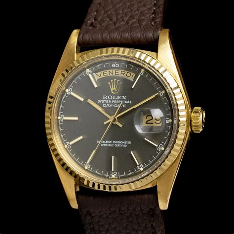 vintage rolex day-date reference 1803|rolex day date model numbers.